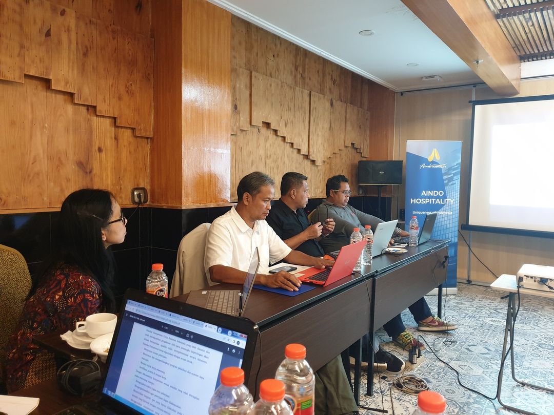 Sertifikasi BNSP Level-4 Kualifikasi InstrukturTrainer (1)